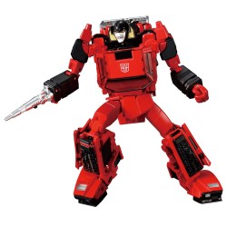 Transformers Masterpiece MP-39+ Spinout