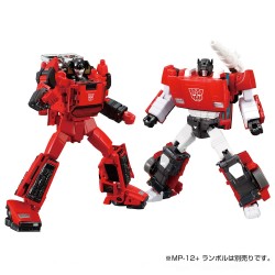 Transformers Masterpiece MP-39+ Spinout