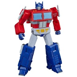 Transformers Studio Series Commander Class The Transformers: The Movie 86-31 Optimus Prime