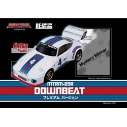 MakeToys MTRM-09 Downbeat - Reissue