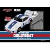 MakeToys MTRM-09 Downbeat - Reissue