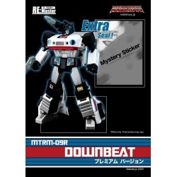 MakeToys MTRM-09 Downbeat - Reissue