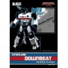 MakeToys MTRM-09 Downbeat - Reissue