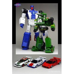 Fans Toys FT-31C Spoiler