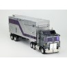 TransFormMission M-01 Havoc Set of 5 - Chrome Edition