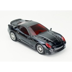 TransFormMission M-01 Havoc Set of 5 - Chrome Edition