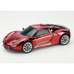 TransFormMission M-01 Havoc Set of 5 - Chrome Edition