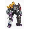 TransFormMission M-01 Havoc Set of 5 - Chrome Edition