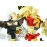 Mastermind Creations Reformatted R-45 Mnemo & Motif Set of 2