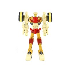 Mastermind Creations Reformatted R-45 Mnemo & Motif Set of 2