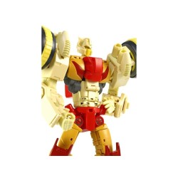 Mastermind Creations Reformatted R-45 Mnemo & Motif Set of 2