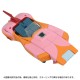 Transformers Missing Link C-07 Arcee (Prototype)