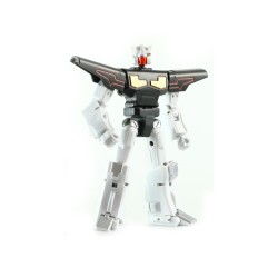 Mastermind Creations Reformatted R-45 Mnemo & Motif Set of 2