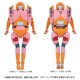 Transformers Missing Link C-07 Arcee (Prototype)