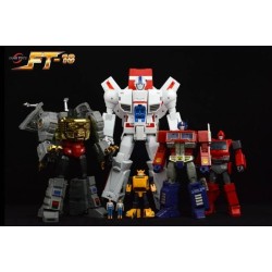 Fans Toys FT-10 Phoenix