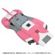 Transformers Missing Link C-08 Arcee