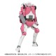 Transformers Missing Link C-08 Arcee