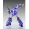 X-Transbots MX-03+ Eligos Metallic Edition