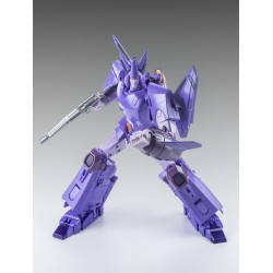 X-Transbots MX-03+ Eligos Metallic Edition