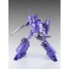 X-Transbots MX-03+ Eligos Metallic Edition