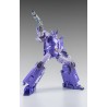 X-Transbots MX-03+ Eligos Metallic Edition