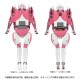 Transformers Missing Link C-08 Arcee