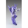 X-Transbots MX-03+ Eligos Metallic Edition
