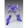 X-Transbots MX-03+ Eligos Metallic Edition