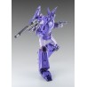 X-Transbots MX-03+ Eligos Metallic Edition