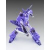 X-Transbots MX-03+ Eligos Metallic Edition
