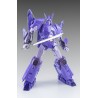 X-Transbots MX-03+ Eligos Metallic Edition