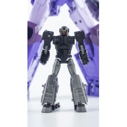 X-Transbots MX-03+ Eligos Metallic Edition