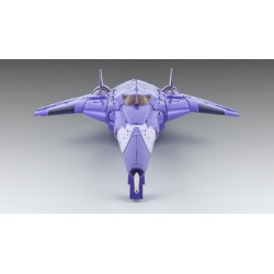 X-Transbots MX-03+ Eligos Metallic Edition