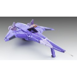 X-Transbots MX-03+ Eligos Metallic Edition