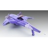 X-Transbots MX-03+ Eligos Metallic Edition