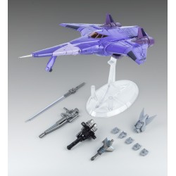 X-Transbots MX-03+ Eligos Metallic Edition