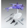 X-Transbots MX-03+ Eligos Metallic Edition