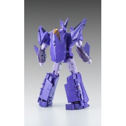 X-Transbots MX-03+ Eligos Metallic Edition