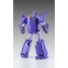 X-Transbots MX-03+ Eligos Metallic Edition