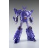 X-Transbots MX-03+ Eligos Metallic Edition