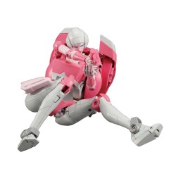 Transformers Masterpiece MP-51 Arcee