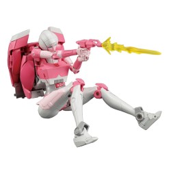 Transformers Masterpiece MP-51 Arcee