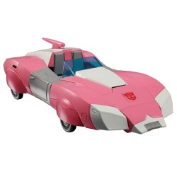 Transformers Masterpiece MP-51 Arcee