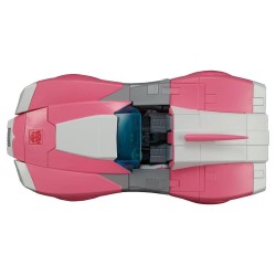 Transformers Masterpiece MP-51 Arcee