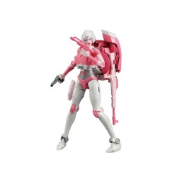 Transformers Masterpiece MP-51 Arcee