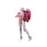 Transformers Masterpiece MP-51 Arcee