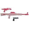 Transformers Masterpiece MP-51 Arcee