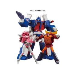 Transformers Masterpiece MP-51 Arcee