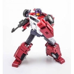 X-Transbots MX-XV Deathwish