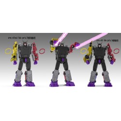 X-Transbotsv MX-12A MX-XIIA Gravestone - Reissue
